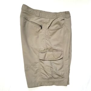Columbia Omni Dry Cargo Hiking Trail Shorts Medium